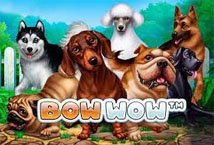 Bow Wow Slot Review